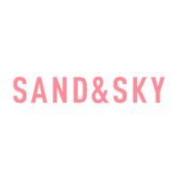 Sand And Sky