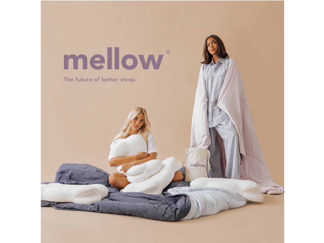 Mellow Sleep