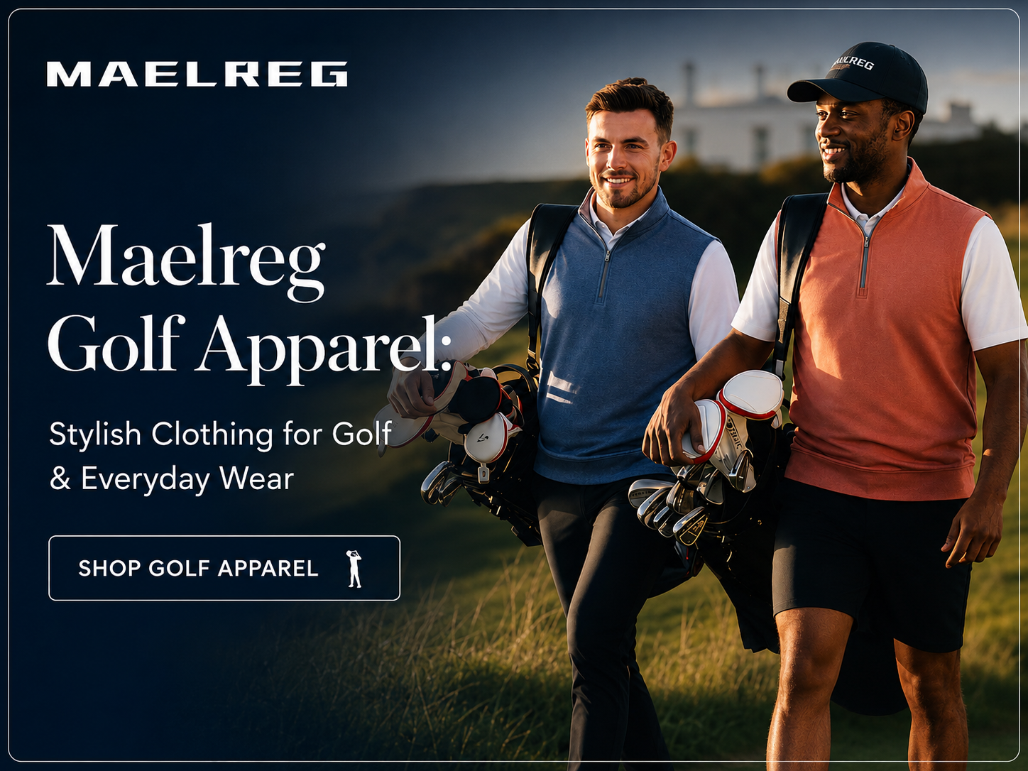 Maelreg