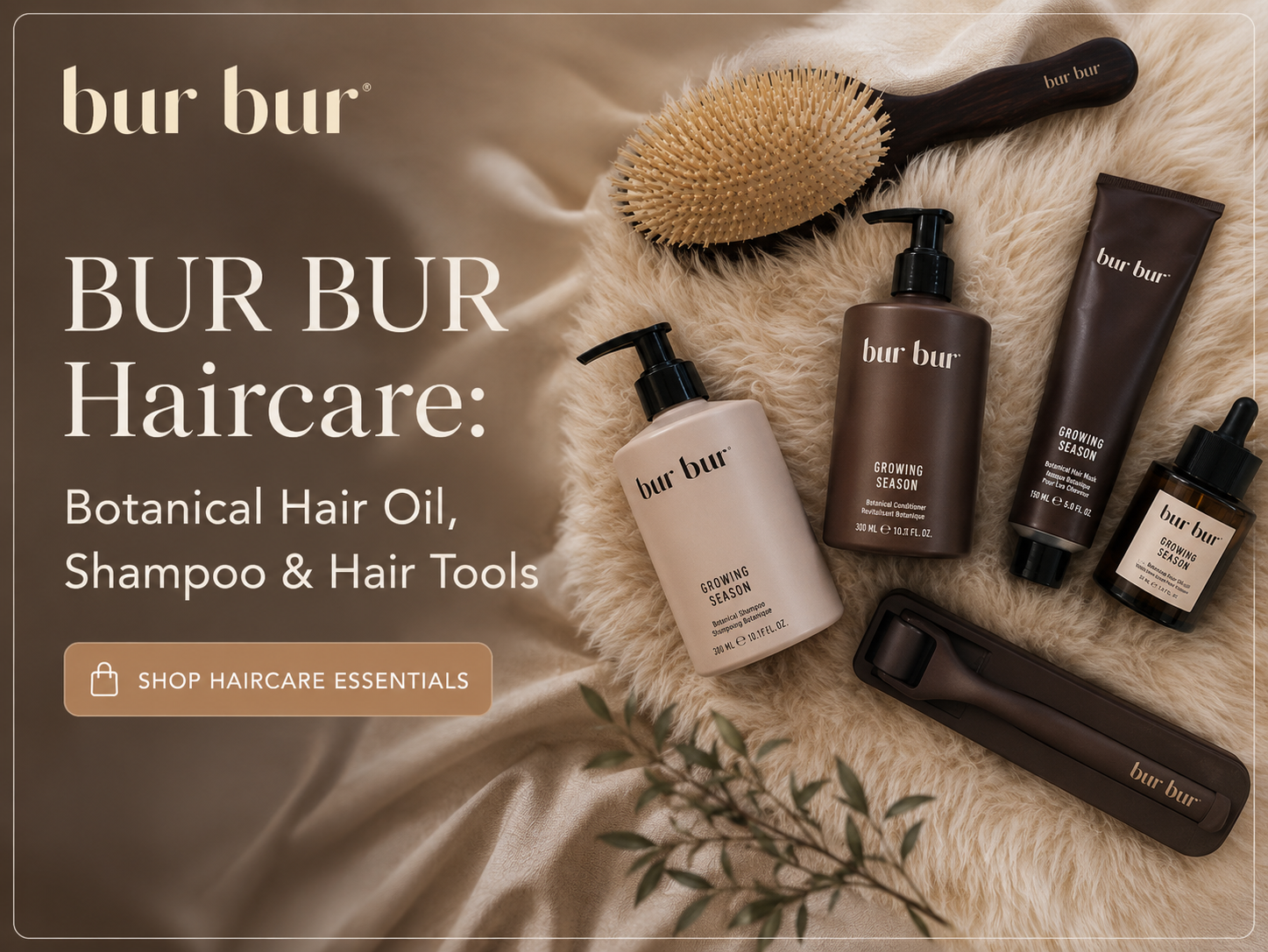 BUR BUR