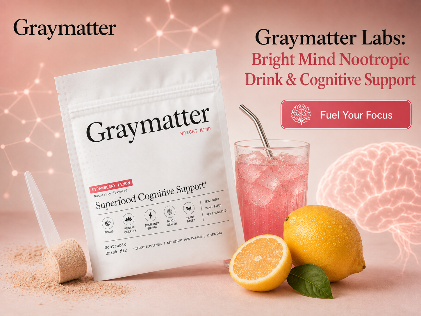 Graymatter Labs