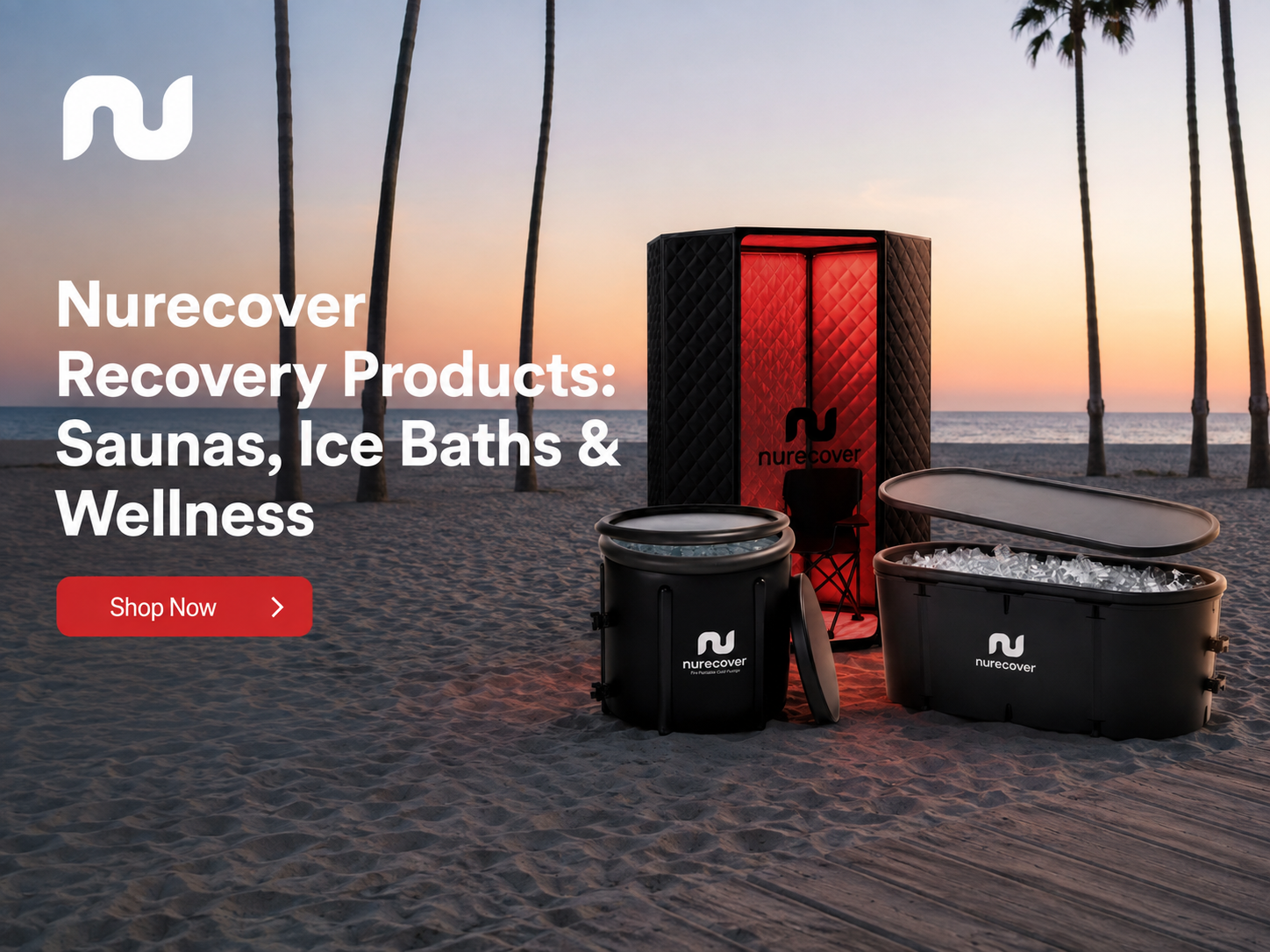 Nurecover