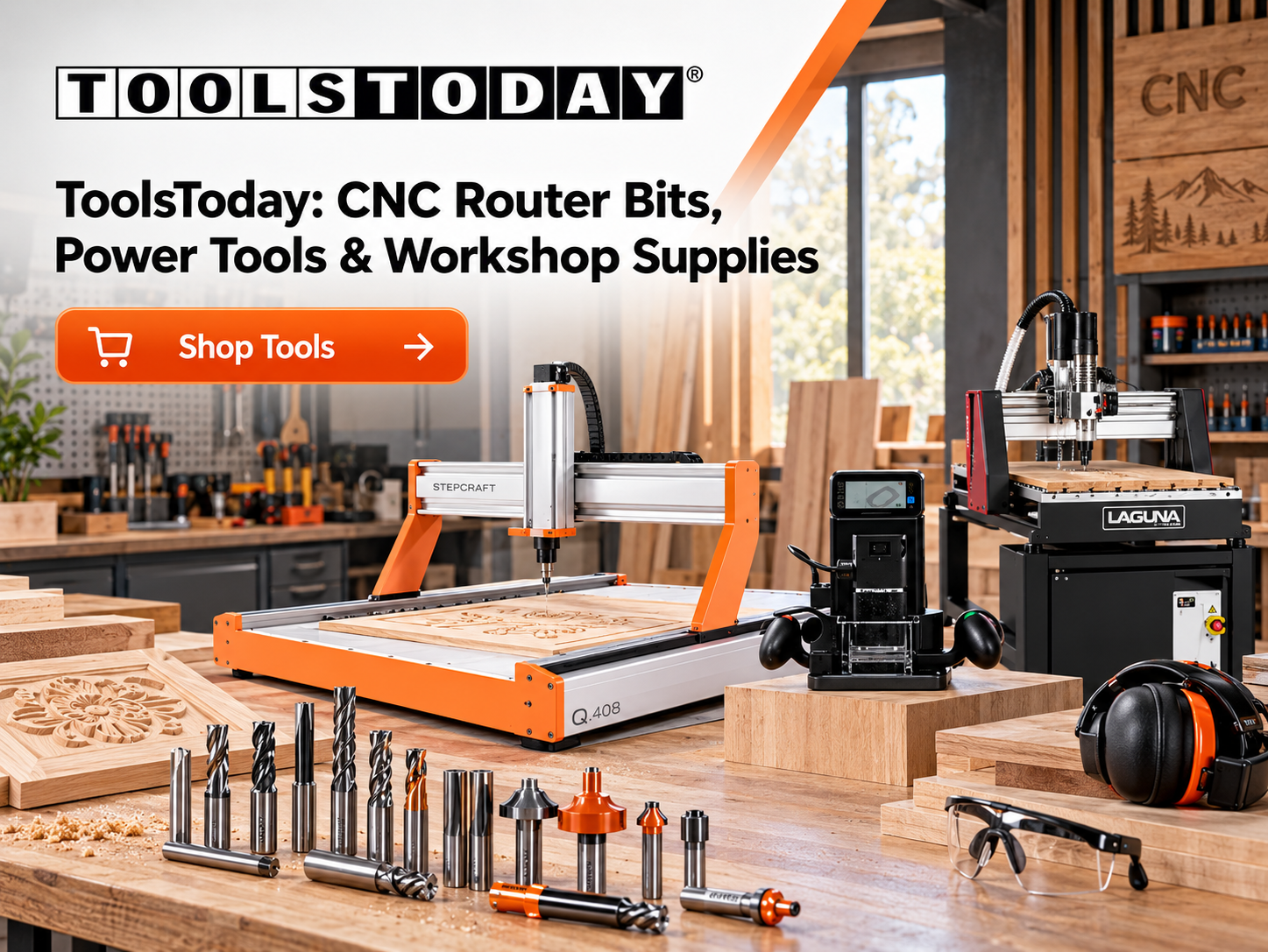 ToolsToday